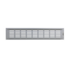 Renson 1059779 - strip 381 80 400 natuurkl | 2 stuks