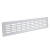 Renson 1059780 - strip 381 80 400 ral 9010 | 4 stuks