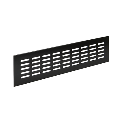 Renson 1059781 - strip 381 80 400 ral 8022 | 2 stuks