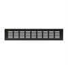 Renson 1059781 - strip 381 80 400 ral 8022 | 2 stuks