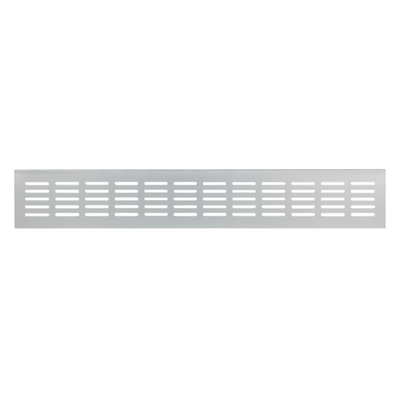 Renson 1059782 - strip 381 80 500 natuurkl | 2 stuks