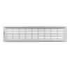 Renson 1059773 - strip 381 100 400 f1 | 2 stuks