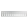 Renson 1059774 - strip 381 100 500 f1 | 2 stuks