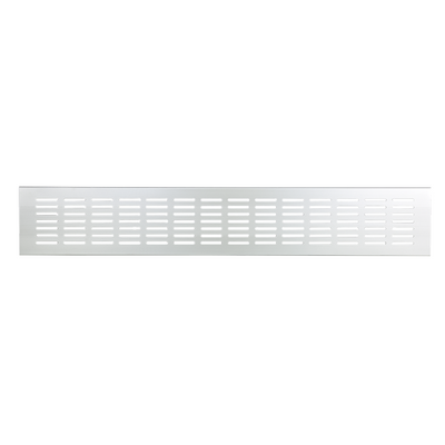 Renson 1059775 - strip 381 100 600 f1 | 2 stuks