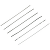 Bahco 1010863 - assort.figuurzgbl.6x4p nr.302 302-6x4p | 3 stuks
