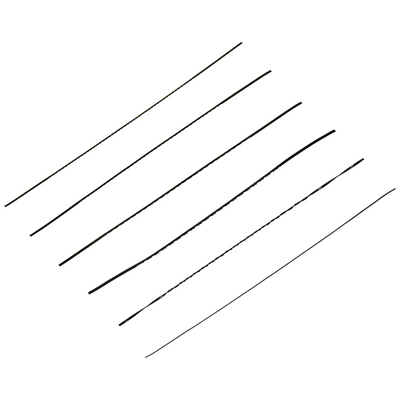 Bahco 1010863 - assort.figuurzgbl.6x4p nr.302 302-6x4p | 3 stuks