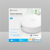 Ezviz 1074546 - smart home gateway a3 support homekit matter | 1 stuks