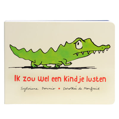 Ik zou wel een kindje lusten