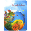 Centraal boekhuis de gele ballon - kartonboek