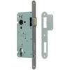 Yale 1060550 - insteekslot cil. 110 60 l-r epoxy afgerond | 1 stuks