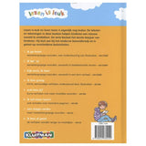 Kluitman lezen is leuk - ik lees graag avi-m3 - afbeelding 2