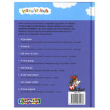 Kluitman lezen is leuk - ik lees al goed avi-e3 - afbeelding 2