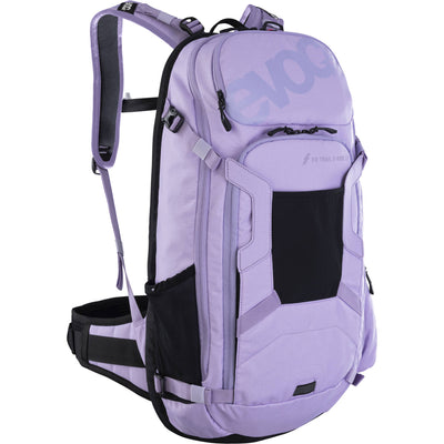 Evoc - fr trail e-ride 20 purple rose m l 20l