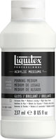 Liquitex 8870512 professional pouring medium 237 ml – acryl gietmedium | acrylic pouring