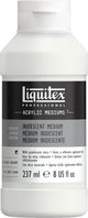 Liquitex 107008 professional iridescent medium 237 ml – acryl additief voor schitterende kleuren glansfinish