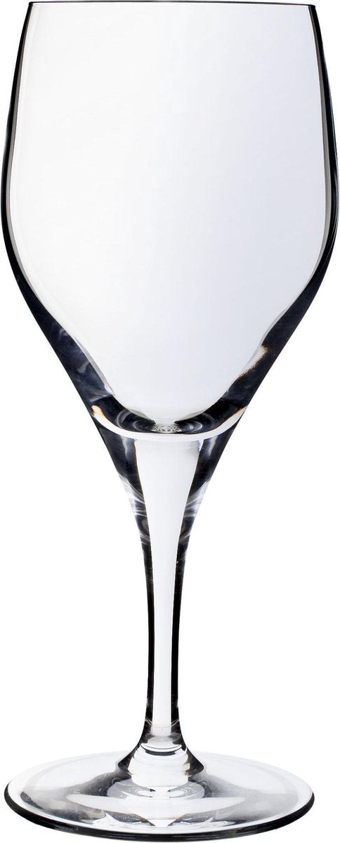 Chef sommelier chef sommelier sensation exalt wijnglazen - 410ml - 6 stuks