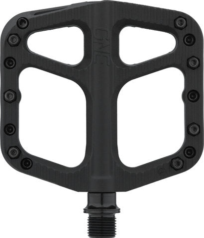 Oneup components small comp platform pedals