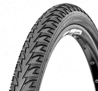 Deli Tire buitenband 16 inch 16x1.75 47-305 witte lijn sa-206