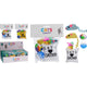 Cats collection kattenspeelgoed set van 5sts