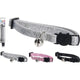 Cats collection kattenhalsband 20cm met bellet