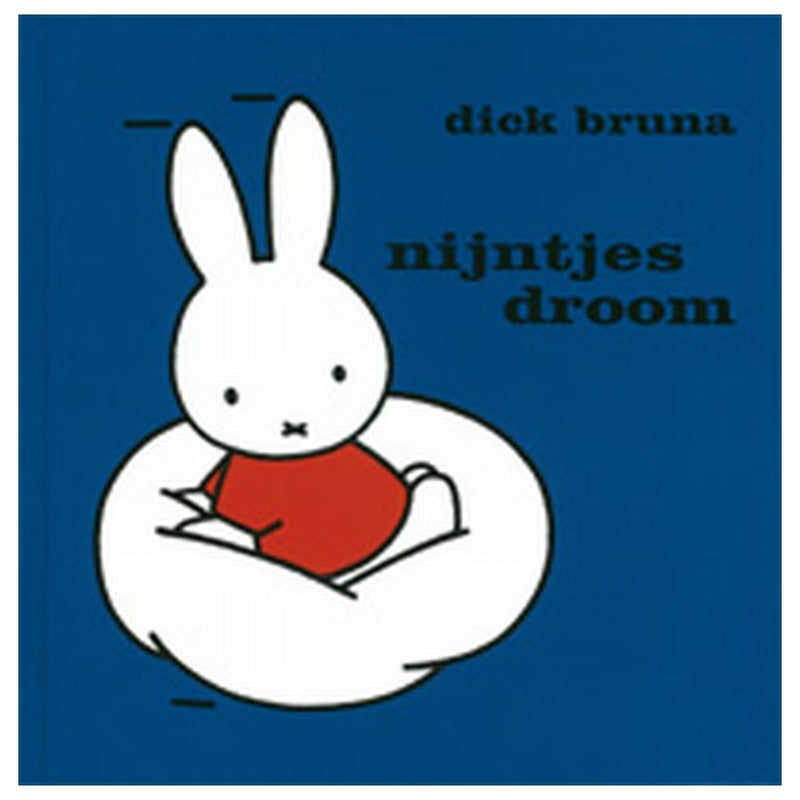 Nijntje s droom