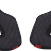 Fox head cheek pads for rampage pro carbon