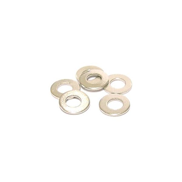 Spaakplaatje Xtrabike kop 13 3mm