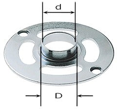 Festool accessoires kopieerring kr-d 40 of 900 486034