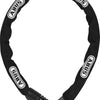 Abus Tresor 1385 110 - Cijferketting - 7mm - Zwart