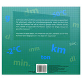 Deltas mijn oefenschrift maten en gewichten 3e en 4e leerjaar - afbeelding 2