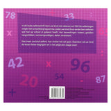 Deltas mijn oefenschrift rekenen 2e leerjaar - afbeelding 2
