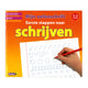 Deltas oefenschrift voorbereidend schrijven 5-6 jaar