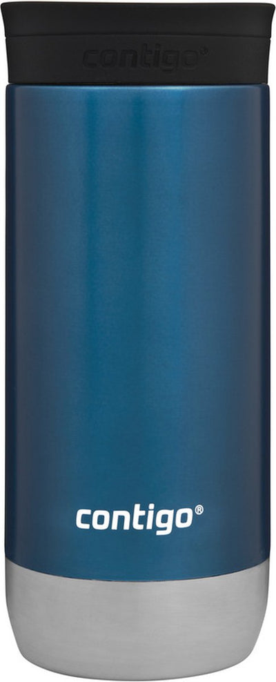Contigo huron snapseal thermosbeker, isoleerbeker, 470 ml