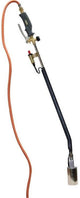 Hozelock thermal weeder - onkruidbrander op gas