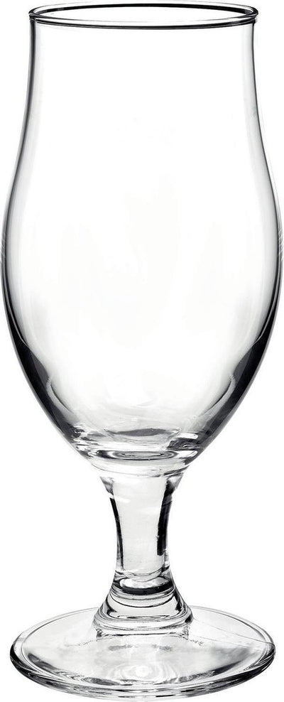 Bormioli rocco rocco bormioli executive 37,5 cl bierglas doos 6 stuks
