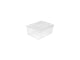 Sunware omega clearbox l 18 liter met deksel