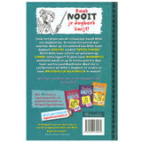 Centraal boekhuis dagboek van een muts - mijn gemuts - afbeelding 2