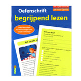 Deltas oefenschrift begrijpend lezen m5 (groep 5) - afbeelding 1