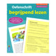 Deltas oefenschrift begrijpend lezen m6 (groep 6)