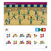Loco Mini - Acrobaten in het Circus Groep 1-2 (4-6 jr.)