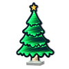 Decoris infinity lights kerstboom h40cm