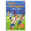 Uitgeverij kluitman samen sterk