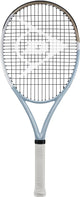 Dunlop - lx team 107- tennis racket- g3- blue white bronze