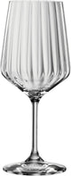Spiegelau - rodewijnglas 'lifestyle' - 630 ml - set 4 stuks