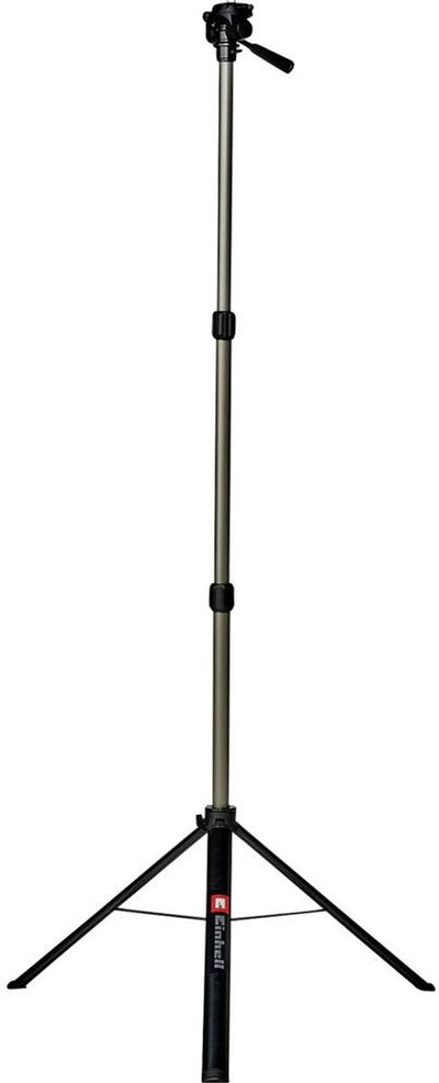 Einhell 2270116 statief tripod 85 - 170 cm teleskop-stativ