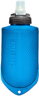 Camelbak quick 350ml soft flask blauw
