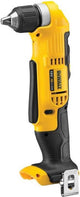 Dewalt dcd740n 18v li-ion accu haakse boor- schroefmachine body