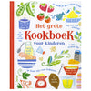 Het Grote Kookboek voor Kinderen