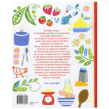 Het Grote Kookboek voor Kinderen - afbeelding 1
