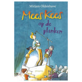 Mees kees Mees Kees op de planken - afbeelding 1
